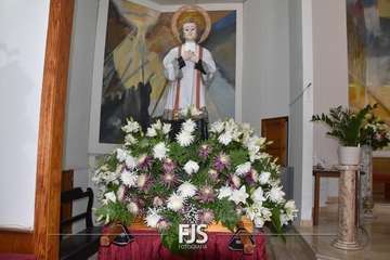 La procesión de Melenara, en imágenes (II)/Francisco Javier Santana,